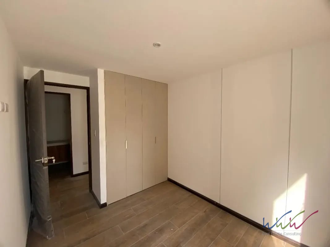 Vendo apartamentos para estrenar Edificio Astorga — Apartamento en Venta en Zona 14, Guatemala, Ciudad — foto 5 de 10