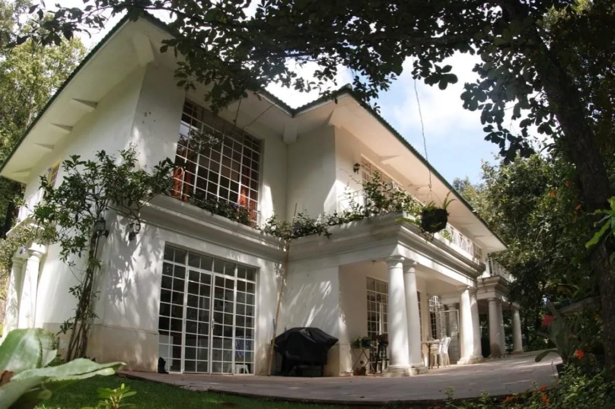 Casa en Venta - Tronco 2  EL ENCINAL Zona 7 Mixco — Casa en Venta en El Encinal, Zona 7 Mixco, Guatemala, Ciudad — foto 2 de 15