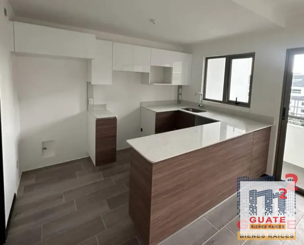 Apartamento en Renta, Zona 14 — Apartamento en Alquiler en Zona 14, Guatemala, Ciudad — foto 1 de 17