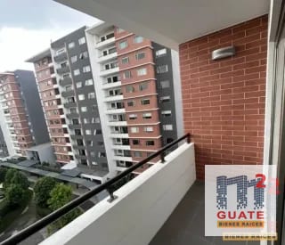 Apartamento en Renta, Zona 14 — Apartamento en Alquiler en Zona 14, Guatemala, Ciudad — miniatura 4 de 17