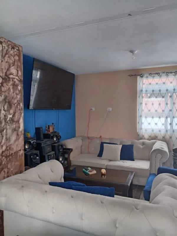 Casa en Venta - San Jose Pinula Breza Residenciales — Casa en Venta en San José Pinula, Guatemala, Ciudad — foto 8 de 9