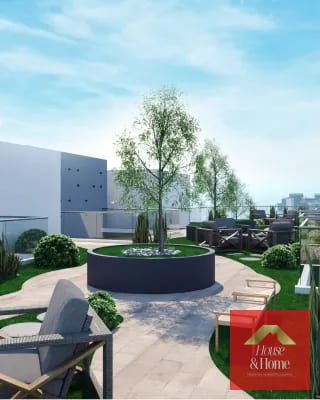 Apartamento en Venta Neo 2 Zona 10 — Apartamento en Venta en Neo Apartamentos, Zona 10, Guatemala, Ciudad — miniatura 8 de 9