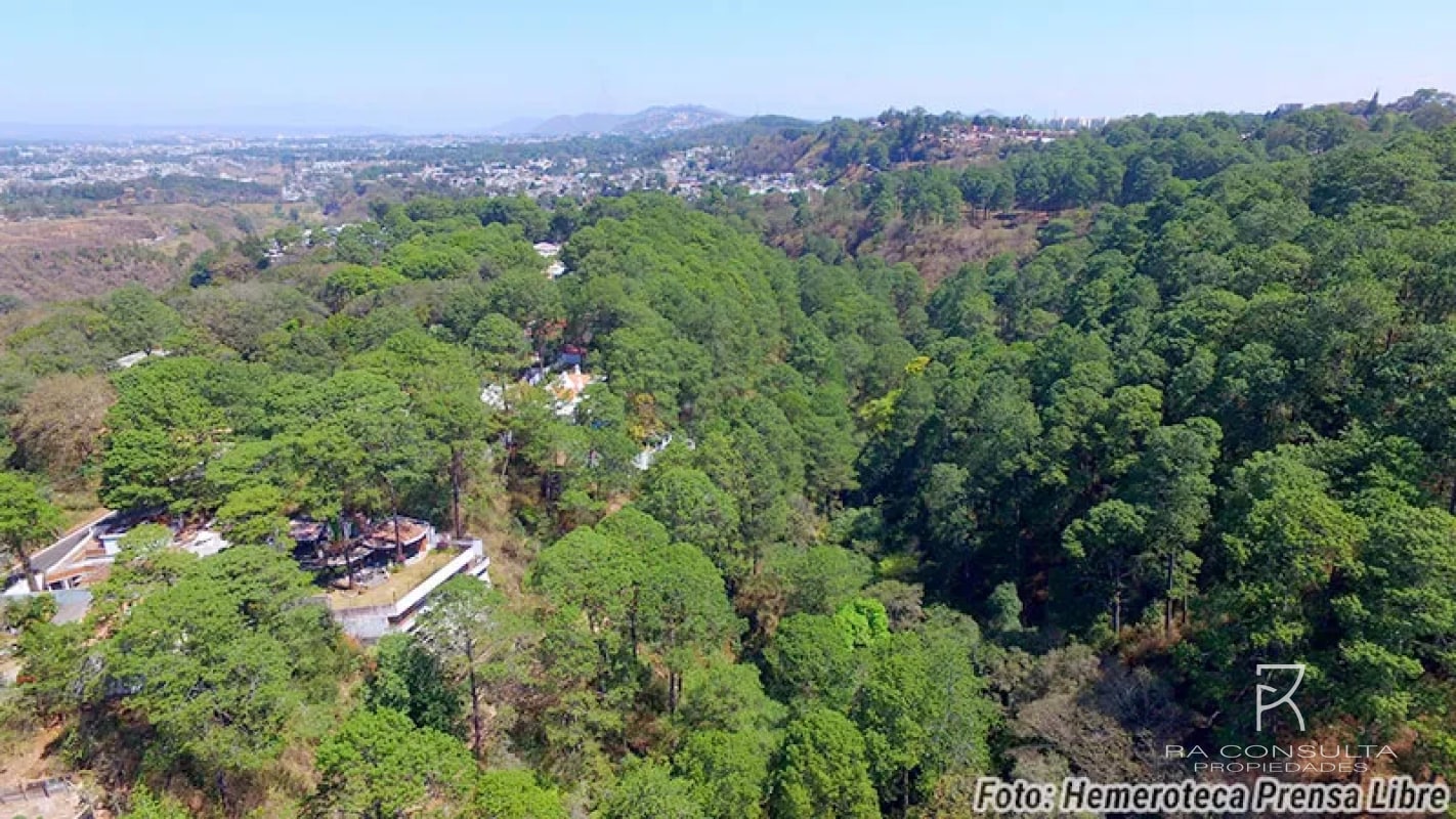 Terreno zona 16 kanajuyu — Terreno en Venta en Kanajuyú, Zona 16, Guatemala, Ciudad — foto 1 de 1