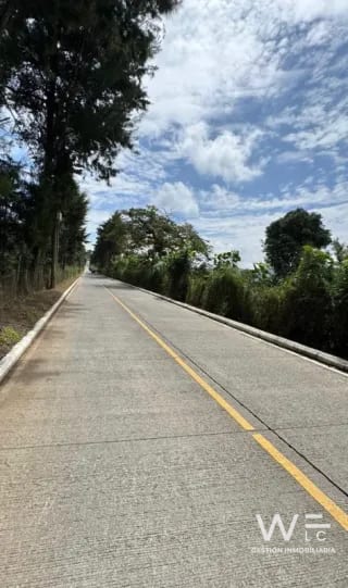 VENDO TERRENO 17 MANZANAS FRAIJANES — Terreno en Venta en Fraijanes, Carretera a El Salvador, Guatemala, Ciudad — miniatura 8 de 10