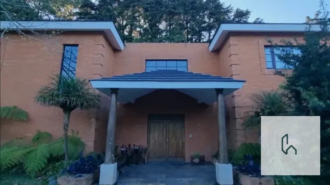 AMPLIA CASA EN RENTA Y/O EN VENTA EN MUXBAL — Casa en Alquiler en Muxbal, Guatemala, Ciudad — foto 1 de 12