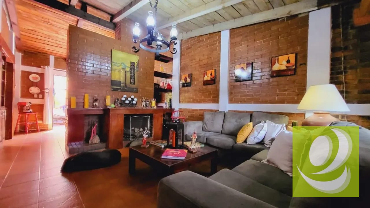 CASA EN VENTA EN ZONA 2 MIXCO PUEDE SER PARA USO COMERCIAL — Casa en Venta en Zona 2 Mixco, Guatemala, Ciudad — foto 6 de 6