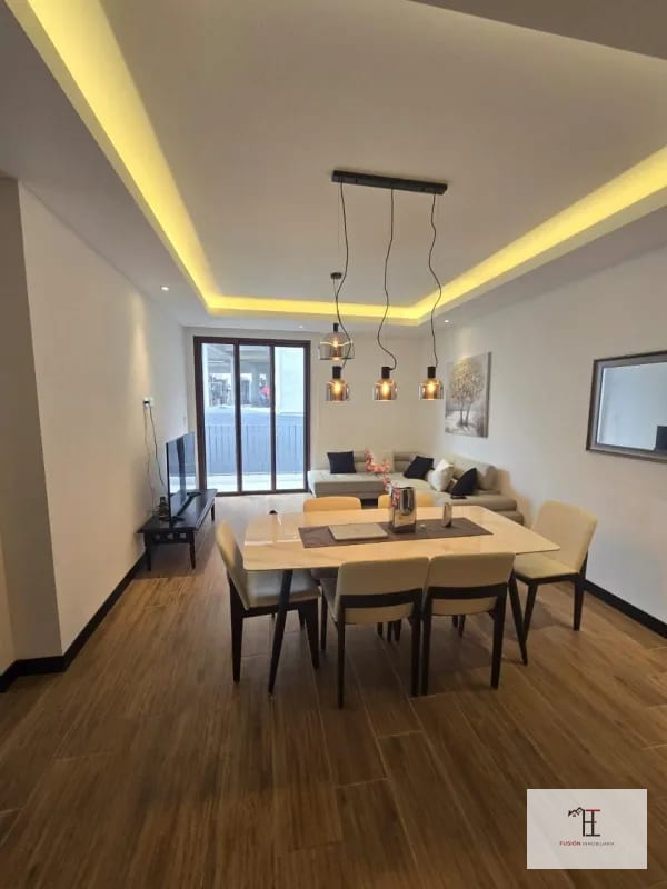 Rento / Vendo apartamento en zona 16, Cayalá Lirios 3 — Apartamento en Alquiler en Ciudad Cayalá, Zona 16, Guatemala, Ciudad — foto 5 de 8