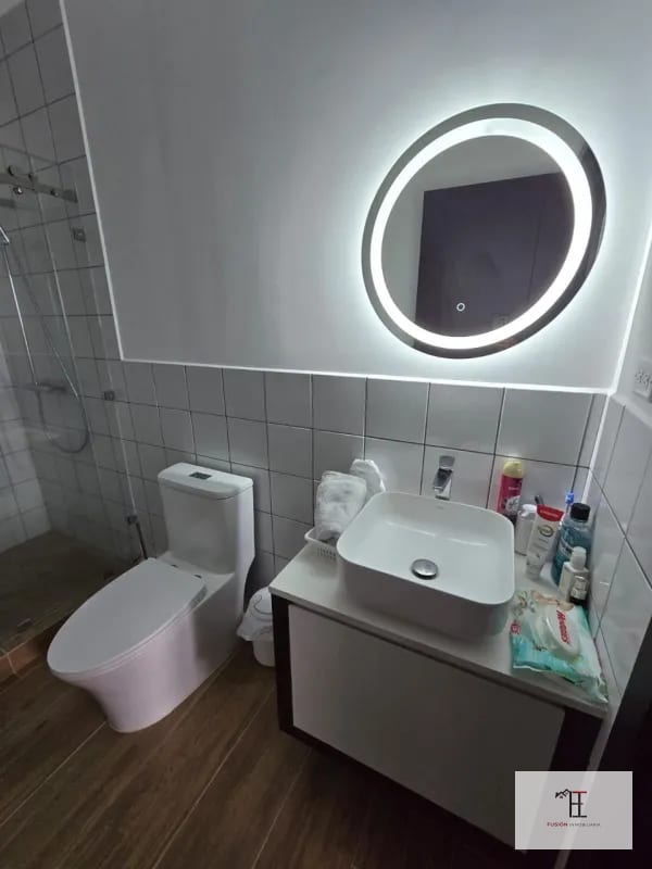 Rento / Vendo apartamento en zona 16,  Cayalá Lirios 3 — Apartamento en Alquiler en Ciudad Cayalá, Zona 16, Guatemala, Ciudad — foto 4 de 8