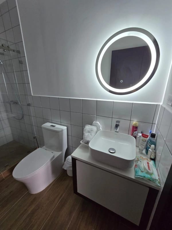 Rento / Vendo apartamento en zona 16, Cayalá Lirios 3 — Apartamento en Alquiler en Ciudad Cayalá, Zona 16, Guatemala, Ciudad — foto 4 de 8