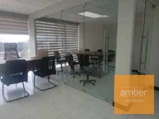 Oficina en 01010, Zona 10 — Oficina en Alquiler en Edificio 01010 (Cero Diez Diez), Zona 10, Guatemala, Ciudad — miniatura 2 de 7