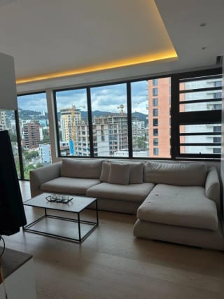 Vendo Apartamento Amueblado, Automatizado y Moderno Liv Zona 15 — Apartamento en Venta en LIV, Zona 15, Guatemala, Ciudad — miniatura 9 de 9