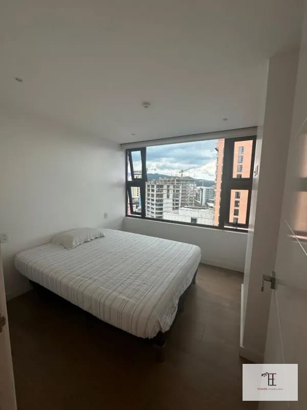 Vendo Apartamento en Nivel 15 Totalmente Amueblado, Automatizado y Moderno, Edificio de Liv Zona 15 VH1 — Apartamento en Venta en LIV, Zona 15, Guatemala, Ciudad — foto 6 de 9