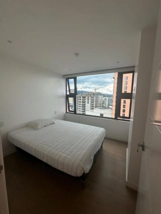 Vendo Apartamento Amueblado, Automatizado y Moderno Liv Zona 15 — Apartamento en Venta en LIV, Zona 15, Guatemala, Ciudad — miniatura 6 de 9