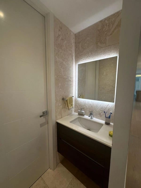 Vendo Apartamento Amueblado, Automatizado y Moderno Liv Zona 15 — Apartamento en Venta en LIV, Zona 15, Guatemala, Ciudad — foto 5 de 9