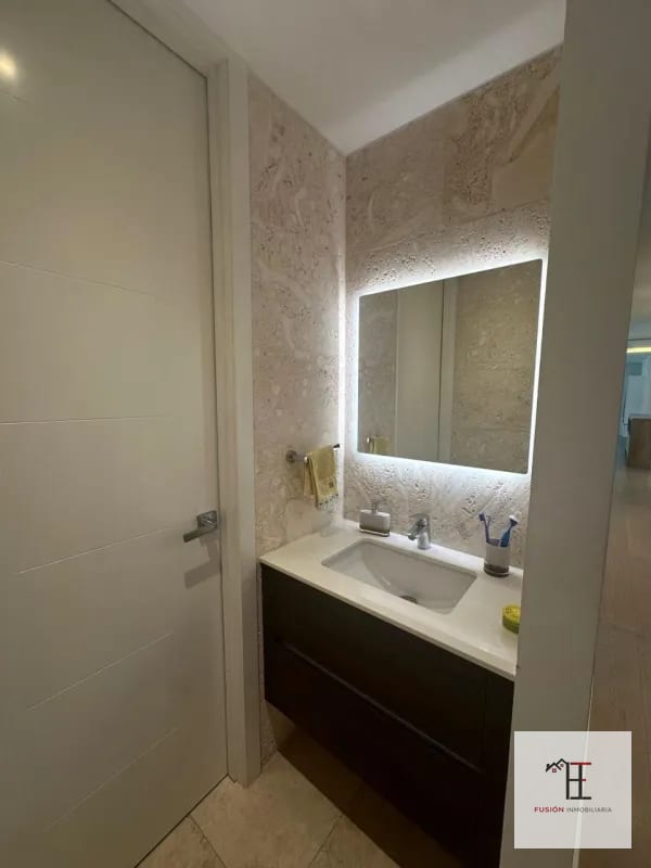 Vendo Apartamento Amueblado, Automatizado y Moderno Liv Zona 15 — Apartamento en Venta en LIV, Zona 15, Guatemala, Ciudad — foto 5 de 9