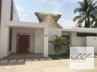 Casa de playa en condominio privado Pto. San José — Casa en Venta en Marena, Puerto San José, Escuintla — miniatura 12 de 14