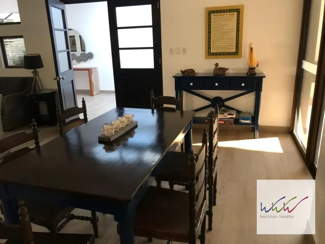 Casa de playa en condominio privado Pto. San José — Casa en Venta en Marena, Puerto San José, Escuintla — foto 9 de 14