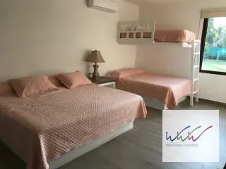 Casa de playa en condominio privado Pto. San José — Casa en Venta en Marena, Puerto San José, Escuintla — miniatura 8 de 14