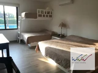 Casa de playa en condominio privado Pto. San José — Casa en Venta en Marena, Puerto San José, Escuintla — miniatura 7 de 14