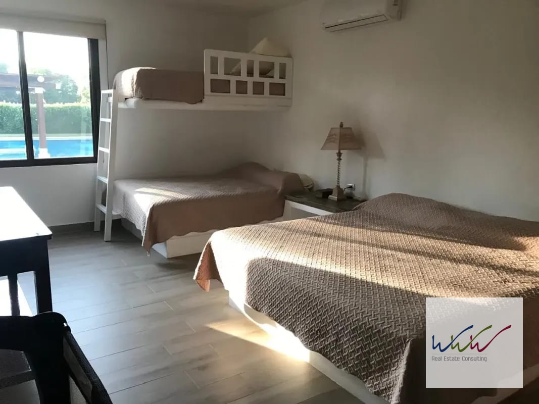 Casa de playa en condominio privado Pto. San José — Casa en Venta en Marena, Puerto San José, Escuintla — foto 7 de 14