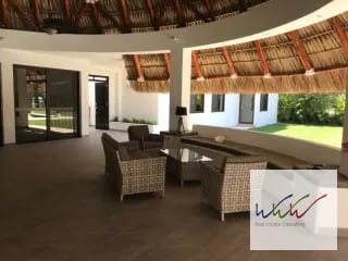 Casa de playa en condominio privado Pto. San José — Casa en Venta en Marena, Puerto San José, Escuintla — miniatura 5 de 14
