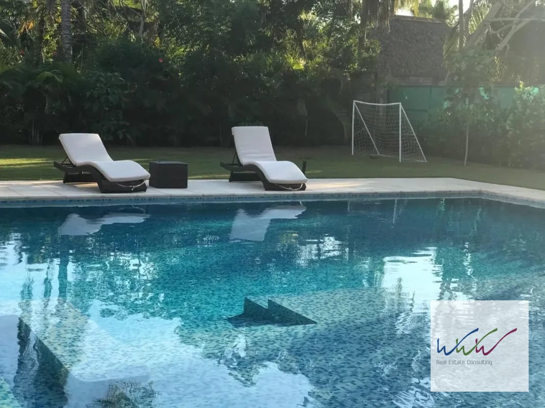 Casa de playa en condominio privado Pto. San José — Casa en Venta en Marena, Puerto San José, Escuintla — foto 3 de 14
