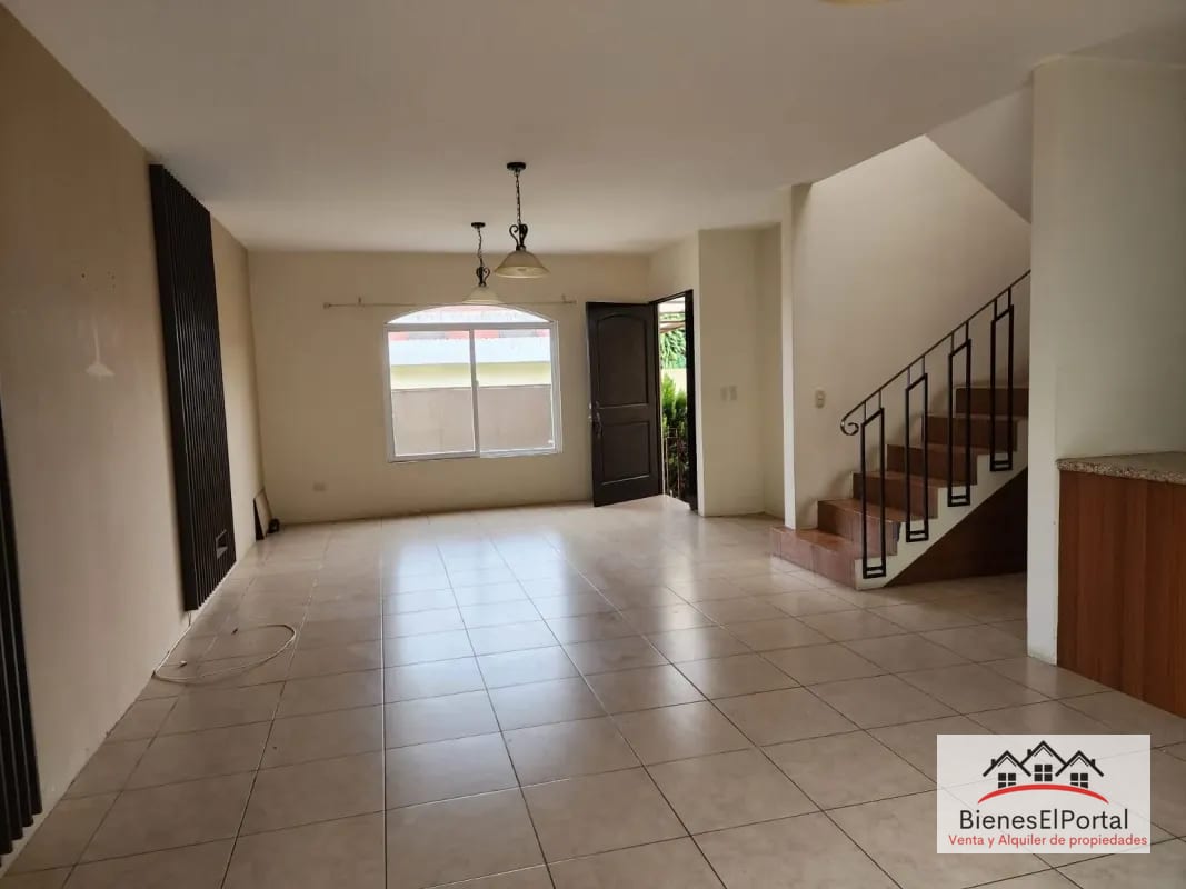 Casa en Vista al Valle San Cristóbal Mixco — Casa en Venta en Zona 8 Mixco, Guatemala, Ciudad — foto 3 de 7
