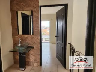 Casa en Vista al Valle San Cristóbal Mixco — Casa en Venta en Zona 8 Mixco, Guatemala, Ciudad — miniatura 5 de 7