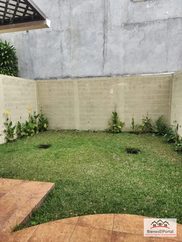 Casa en Vista al Valle San Cristóbal Mixco — Casa en Venta en Zona 8 Mixco, Guatemala, Ciudad — foto 7 de 7