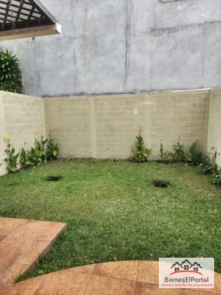 Casa en Vista al Valle San Cristóbal Mixco — Casa en Venta en Zona 8 Mixco, Guatemala, Ciudad — miniatura 7 de 7