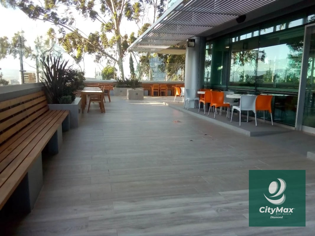 Oficinas en Renta en Vista Hermosa II Zona 15 Guatemala — Oficina en Alquiler en Zona 15, Guatemala, Ciudad — foto 8 de 12