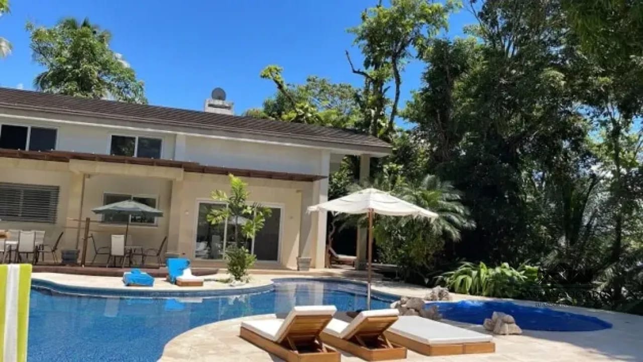 Casa en Renta Rio Dulce — Casa en Alquiler en Río dulce, Izabal — foto 1 de 15