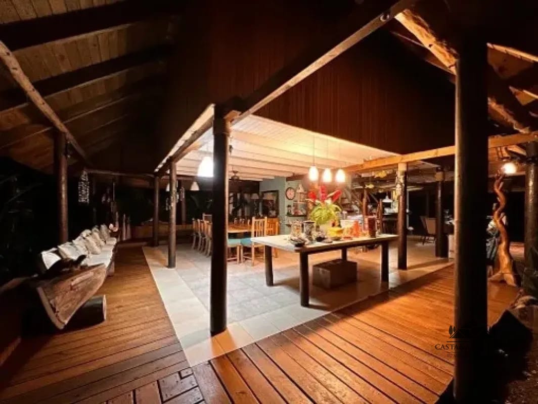 Casa en Renta Rio Dulce — Casa en Alquiler en Río dulce, Izabal — foto 7 de 15