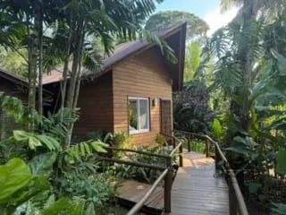 Casa en Renta Rio Dulce — Casa en Alquiler en Río dulce, Izabal — miniatura 3 de 15