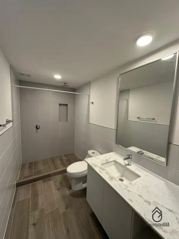 Apartamento en RENTA Segheria zona 14 — Apartamento en Alquiler en Segheria, Zona 14, Guatemala, Ciudad — foto 2 de 15