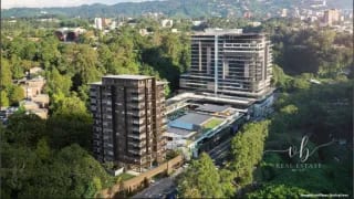Penthouse en alquiler - Spazio z15 — Apartamento en Alquiler en Spazio, Zona 15, Guatemala, Ciudad — miniatura 1 de 6