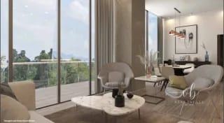 Penthouse en alquiler - Spazio z15 — Apartamento en Alquiler en Spazio, Zona 15, Guatemala, Ciudad — miniatura 6 de 6