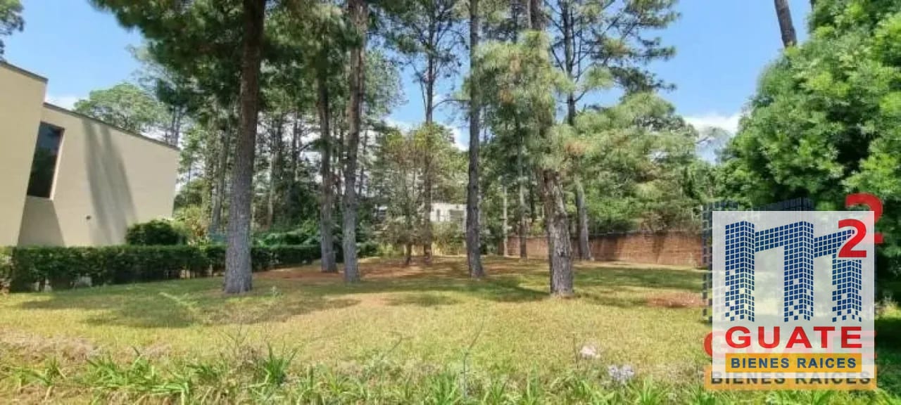 Terreno en Venta, Zona 11 — Terreno en Venta en Zona 11, Guatemala, Ciudad — foto 1 de 3