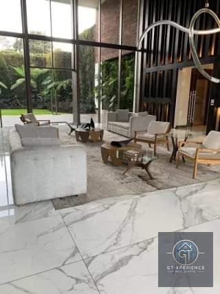 Lindo apartamento en edificio ECHO, zona 14 — Apartamento en Alquiler en Echo, Zona 14, Guatemala, Ciudad — miniatura 1 de 13