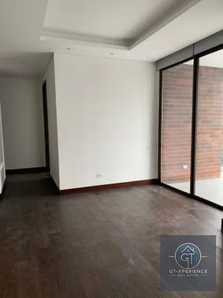 Lindo apartamento en edificio ECHO, zona 14 — Apartamento en Alquiler en Echo, Zona 14, Guatemala, Ciudad — miniatura 12 de 13