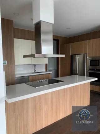 Lindo apartamento en edificio ECHO, zona 14 — Apartamento en Alquiler en Echo, Zona 14, Guatemala, Ciudad — miniatura 11 de 13