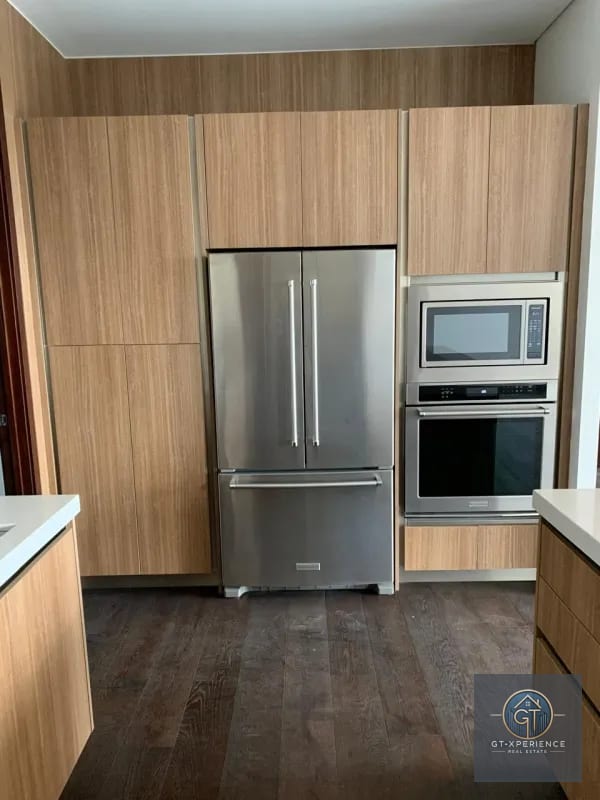 Lindo apartamento en edificio ECHO, zona 14 — Apartamento en Alquiler en Echo, Zona 14, Guatemala, Ciudad — foto 10 de 13