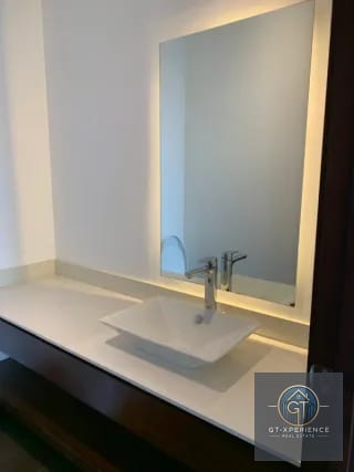 Lindo apartamento en edificio ECHO, zona 14 — Apartamento en Alquiler en Echo, Zona 14, Guatemala, Ciudad — miniatura 8 de 13
