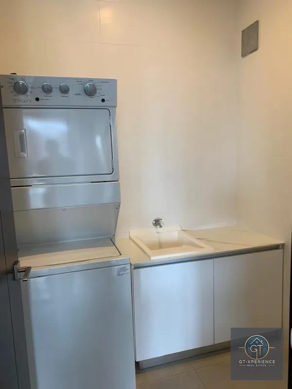 Lindo apartamento en edificio ECHO, zona 14 — Apartamento en Alquiler en Echo, Zona 14, Guatemala, Ciudad — foto 4 de 13