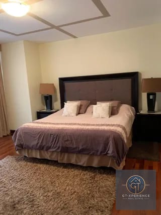 Apartamento en edificio Zona 14 — Apartamento en Alquiler en Zona 14, Guatemala, Ciudad — miniatura 5 de 8