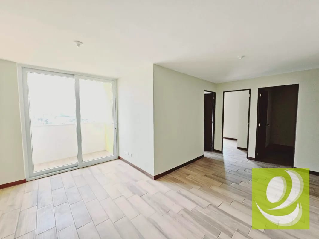 VENDO APARTAMENTO NUEVO EN ZONA 4 MIXCO SAN NICOLAS DEL BOSQUE — Apartamento en Venta en Zona 4 Mixco, Guatemala, Ciudad — foto 1 de 6