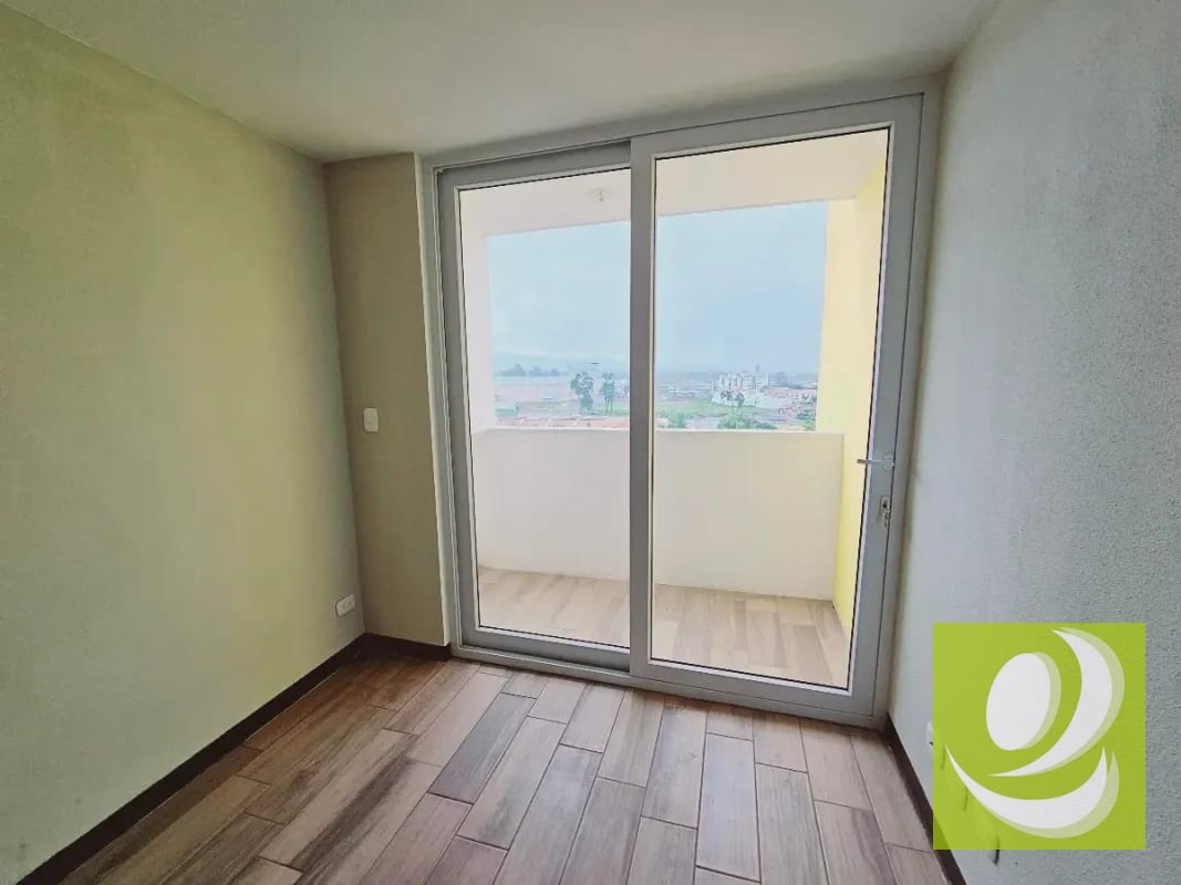 VENDO APARTAMENTO NUEVO EN ZONA 4 MIXCO SAN NICOLAS DEL BOSQUE — Apartamento en Venta en Zona 4 Mixco, Guatemala, Ciudad — foto 5 de 6