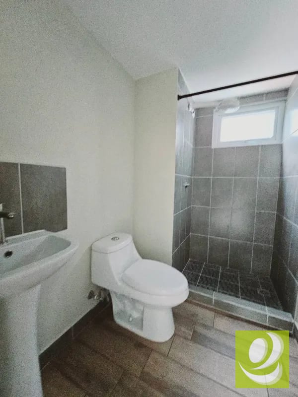 VENDO APARTAMENTO NUEVO EN ZONA 4 MIXCO SAN NICOLAS DEL BOSQUE — Apartamento en Venta en Zona 4 Mixco, Guatemala, Ciudad — foto 2 de 6