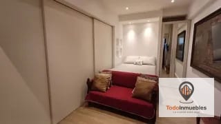 Apartamento en Renta en z4 Granat — Apartamento en Alquiler en Granat, Zona 4, Guatemala, Ciudad — miniatura 8 de 9
