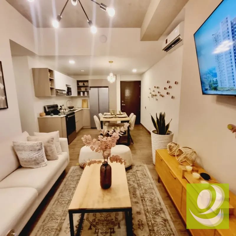 Pre-Venta Apartamento en Zona 17 — Apartamento en Venta en Portales, Zona 17, Guatemala, Ciudad — foto 6 de 17